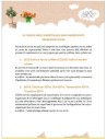 Guide des ingrédients à éviter dans ses cosmétiques 