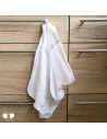 PATTIER | Sac à pains en tissu upcyclé 100% coton