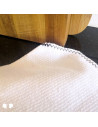 PATTIER | Sac à pains en tissu upcyclé 100% coton