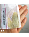 CROTCHON | Porte-savon Suisse en PET recyclé
