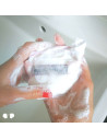 CROTCHON | Porte-savon Suisse en PET recyclé