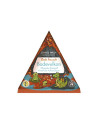 Volcan de bain Lüttes Welt "meilleurs amis", 70 g