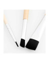 Kit 3 pinceaux de maquillage - Namaki