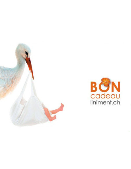 Bon cadeau