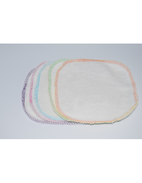 Lingette Rainbow soft touch_au fil de la nature