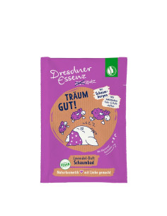 Schaumbad TRÄUM GUT