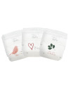 Couches jetables Naty - taille 1 - Newborn 2-5kg 