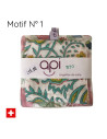 Kit* "Découverte" 2 lingettes _api-care_5