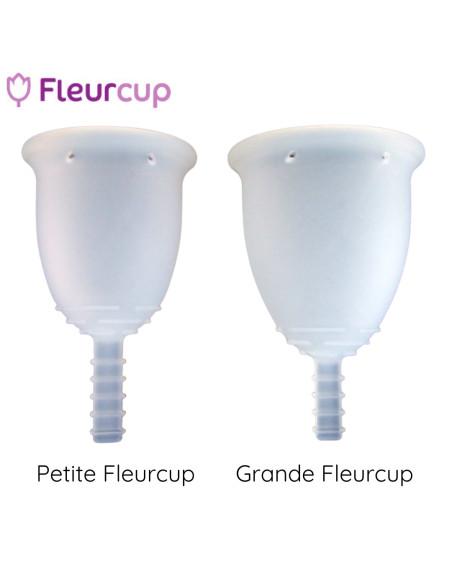 Fleurcup 