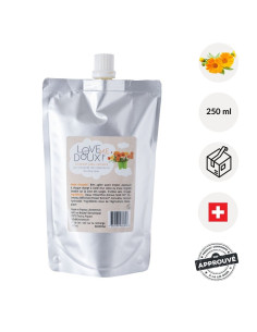 Recharge liniment au macérât de Calendula biologique - 250ml 