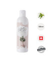 Liniment à l'huile d'olive biologique - Love me doux - flacon plastique 500ml 