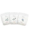 Couches jetables Naty - taille 5 - Junior 11-25 kg 
