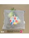 Bichet 2.0 |Sac réutilisable pour fruits et légumes