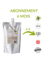 Subscription - Refill with organic olive oil