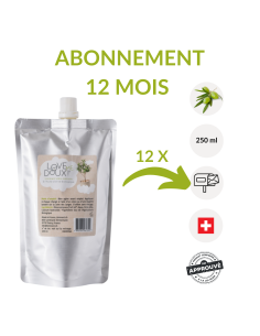 Abonnement liniment Olive