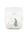 Taille 6 - XL + 16 kg- Couches jetables Naty