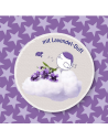 Dirty Birdie Bubble Bath Soothing Lavender /  TRÄUM GUT!