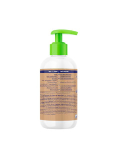 dirty birdie Shower Gel "Freu Dich" / Sweet blackberries