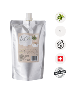 Love me doux Liniment,...