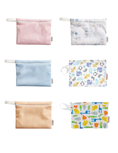 Mini sac de stockage étanche
