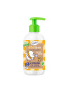 Dreckspatz Doccia e Shampoo “Wir sind freunde” 250 ml