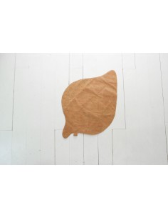 Matelas à langer naturel en...