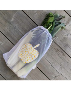 Sac réutilisable pour...