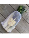 Sac réutilisable pour fruits et légumes - Bichet 2.0 XL
