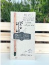Crayon à planter - merci à toi - tomate cerise