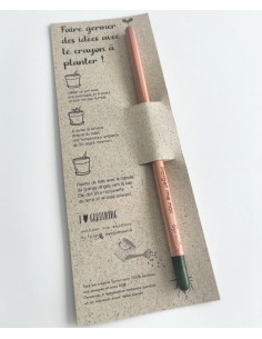copy of crayon à planter -...