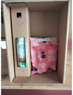 copy of Coffret mini-bouillote