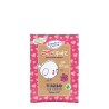 Dreckspatz Bath Salt Raspberry Large Pack - 200 g