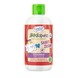 Bain moussant "doux pour toi"