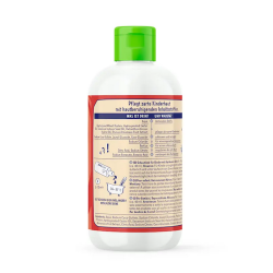 "Sanft zu dir" Schaumbad - 300 ml - Dreckspatz