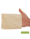 Lot de 5 gants de change
