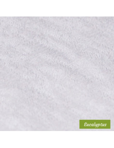  Lot de 5 gants de change- Tendances d'Emma - Eucalyptus