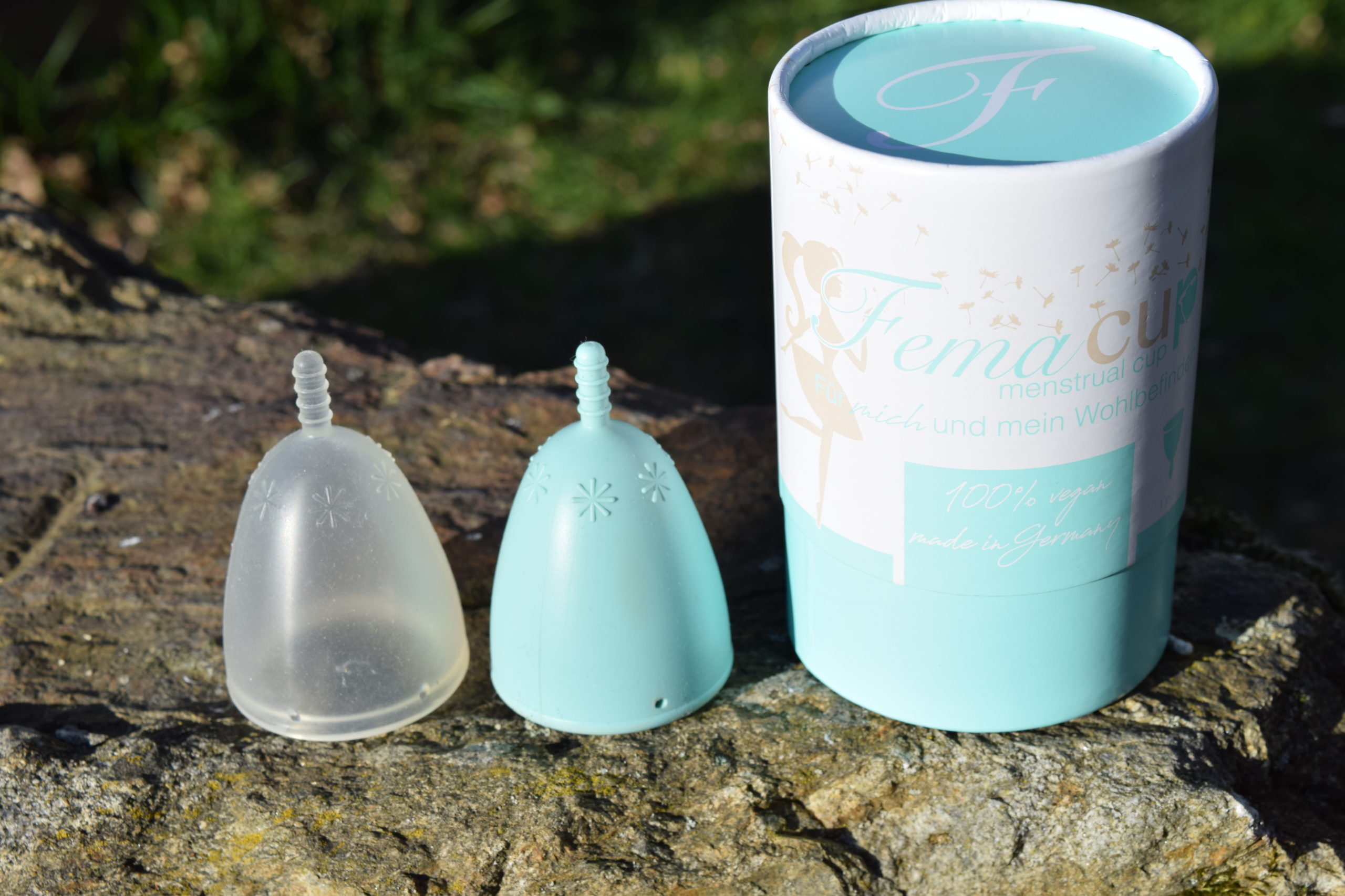 FemaCup - coupe menstruelle