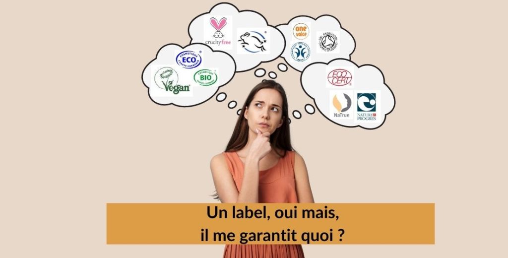 Label : comment choisir un label pour s’assurer d’un bon produit