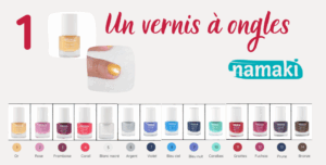 6 idées cadeaux pour la St Nicolas ou Noël