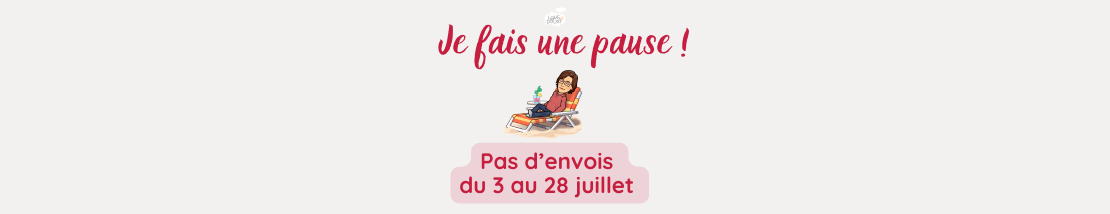 Vacances d'été 2025